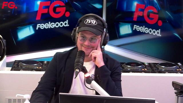 MYD | HAPPY HOUR FG | INTERVIEW | RADIO FG