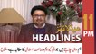ARY News Headlines | 11 PM | 26 January 2022