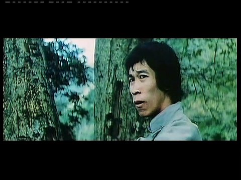 Le défi meurtrier des tigres noirs - Film COMPLET en français