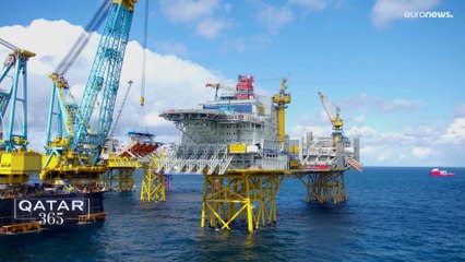 Proteção dos corais, eficiência energética e gestão da água: os desafios ambientais do Qatar