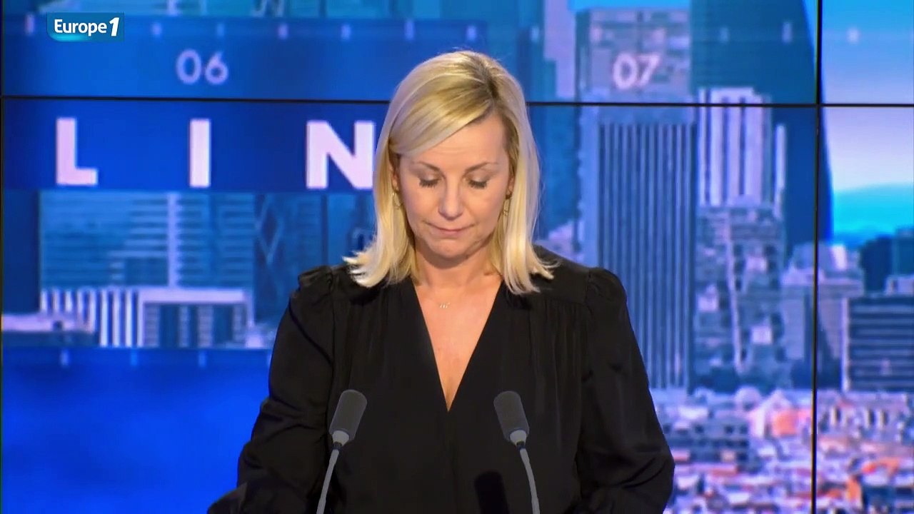 Prix de l'électricité : grève massive chez EDF contre les mesures gouvernementales