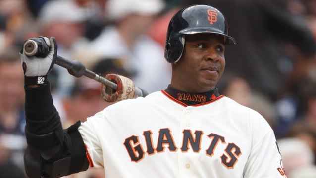 The Hall Of Fame Can't Erase Barry Bonds From History: Unchecked