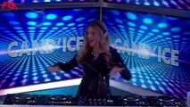 CAND’ICE | HAPPY HOUR DJ | LIVE DJ MIX | RADIO FG