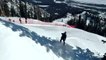 Backcountry snowboarding draws world’s best