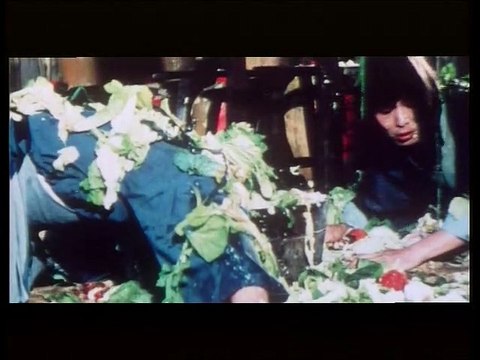 Les 3 Samourais De Shaolin - Film COMPLET en français