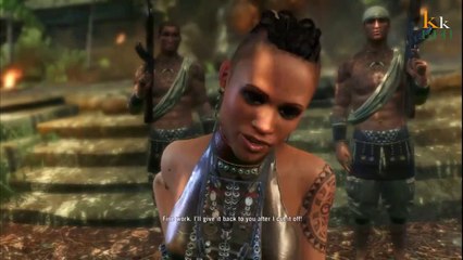 Far Cry 3 Gameplay Walkthrough part 9 BAD SIDE OF TOWN