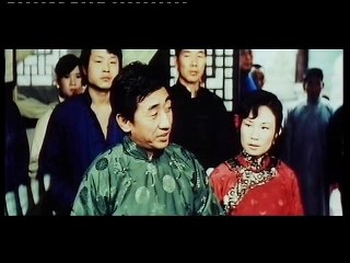 Les doigts du Ninja - Film COMPLET en français