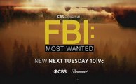 FBI: Most Wanted - Promo 3x12