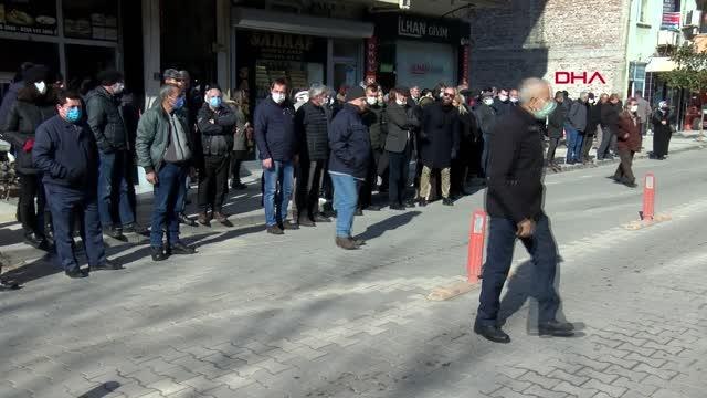 BÜLENT TURAN: İSTANBULLU KAR ALTINDAYKEN BALIKÇIDA BÜYÜKELÇİ İLE NE GÖRÜŞTÜĞÜNÜ AÇIKLAMAK ZORUNDA