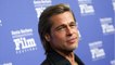 GALA VIDEO - Brad Pitt : son nouveau business sans Angelina Jolie dans le sud de la France