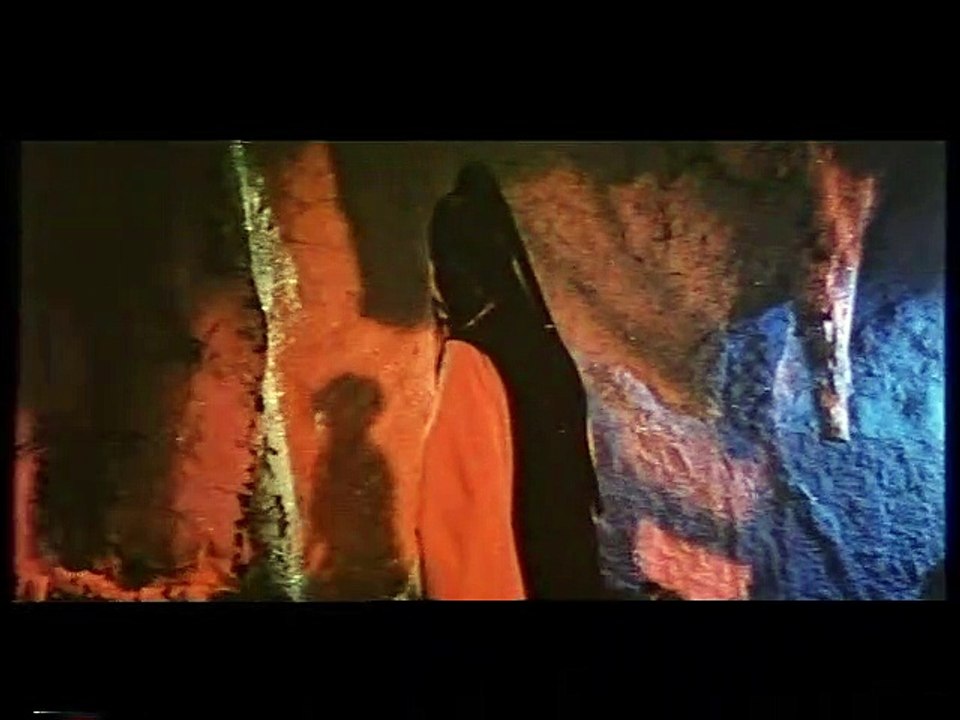 Phenix Fleur Magique De Shaolin - Film COMPLET en français