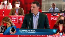 Eduardo Inda: Sánchez tuvo que llamar a Casado para informarle de la situación con Ucrania, no al contrario