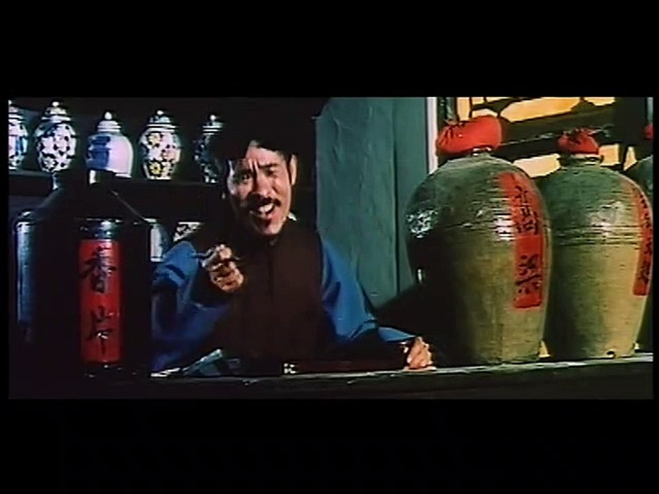 Shaolin contre les 8 serpents - Film COMPLET en français