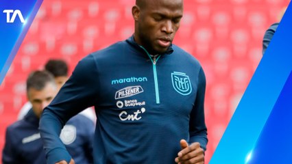 La Tricolor realizó su última práctica