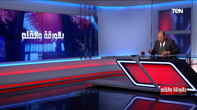 كل فترة نودع جزء منا.. الديهي ينعي بكلمات مؤثرة الكاتب الصحفي الكبير ياسر رزق ويرد على شماتة الإخوان