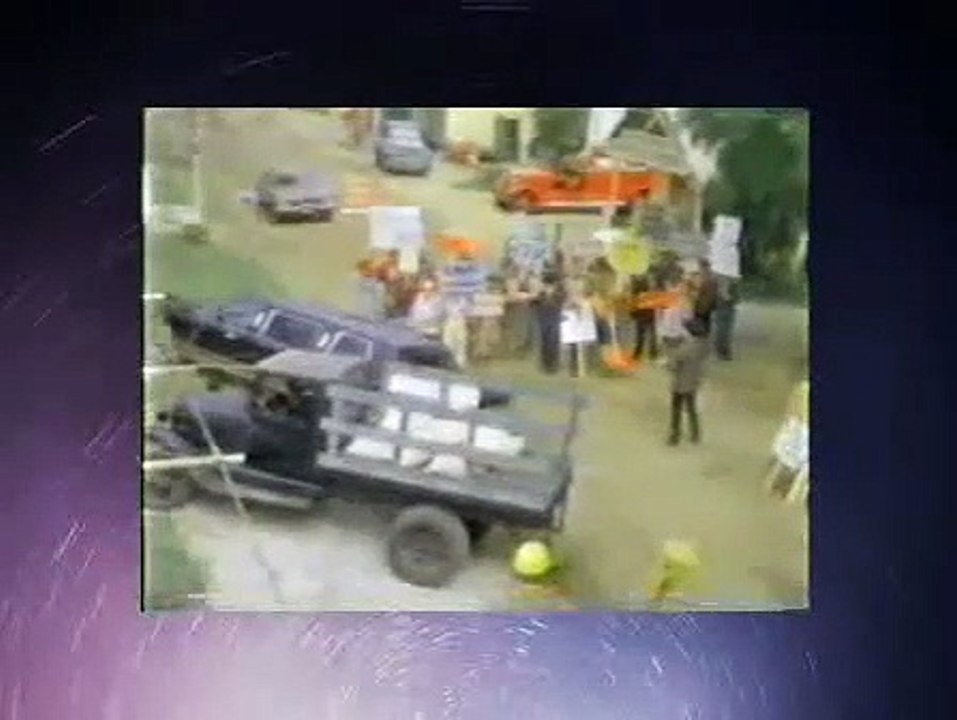 Green Acres Movie - Return To Green Acres (1990) Part 2 2