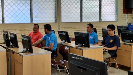 Inatec da a conocer su oferta académica para este año en Jalapa