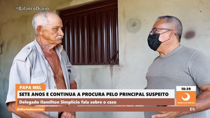 Sete anos após crime bárbaro, moradores falam sobre o crime do Papa Mel, em que mãe e filho foram mortos em Cajazeiras