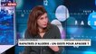 Charlotte d’Ornellas : «Emmanuel Macron ne formule que la responsabilité de la France»