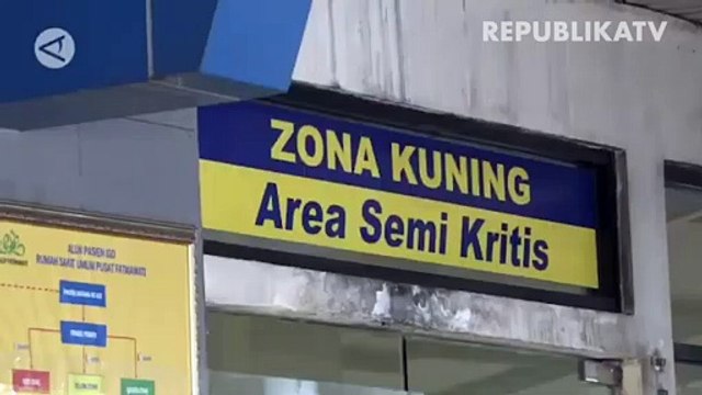 Tiga Provinsi Ini Jadi Penyumbang Kenaikan Kasus Covid Terbesar