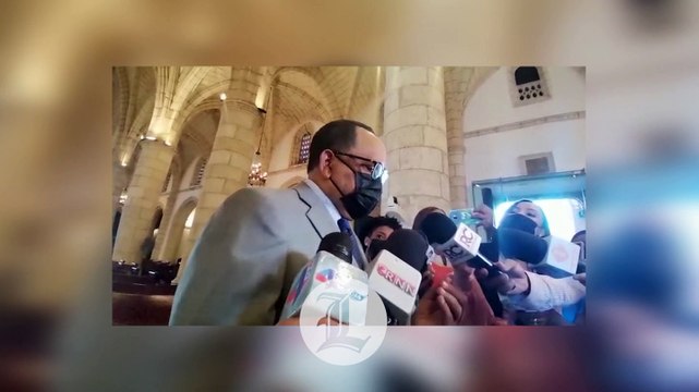 Consultor jurídico sostiene fideicomiso de Punta Catalina