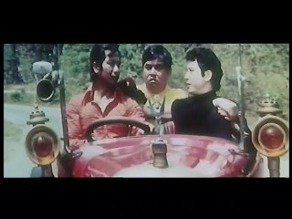 Vengeance en Thailande - Film COMPLET en français