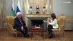 "La Russie ne veut pas envahir l'Ukraine" : interview exclusive avec l'ambassadeur russe à Bruxelles