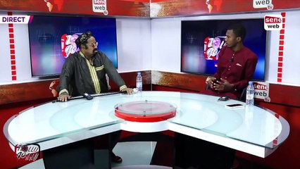 La pertinente analyse de Dr Ahmed Khalifa Niasse sur la victoire de Sonko_ «biimu niowé sama keur…