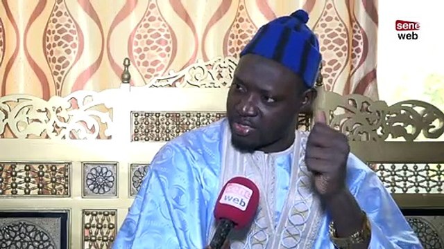 Victoires de Yewwi Askanwi_ «Macky lañu sanctionner…» Serigne Modou Bousso Dieng