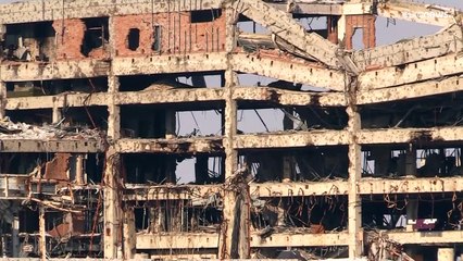 Moszkva szerint Ukrajna készül agresszióra