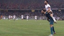 عملوها المصريين.. المنتخب يهزم كوت ديفوار ويتأهل لدور الثمانية في كأس الأمم الأفريقية
