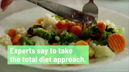 These Eating Habits Are Key to Boost and Create a Strong Immune System