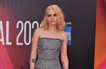 Kristen Stewart hasn't set a date for her wedding