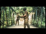 Commando Du Diable (Kung Fu) - Film entier en français