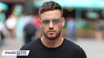 Liam Payne TROLLED Over Crypto Twitter Account