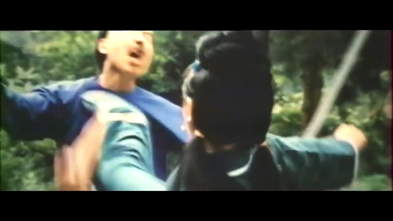 La Colère des bonzes (Jue chu feng sheng) - Film complet en français