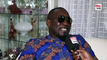 Baptême de la fille de Youssou Ndour et Mame Boye Diao_ Les revelations de Chon sur le cas de....