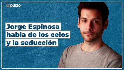 ‘Tips’ de seducción de Jorge Espinosa, autor del  libro ‘Cómo ser un imán de atracción’
