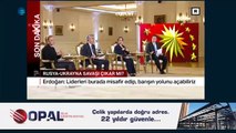 Cumhurbaşkanı Recep Tayyip Erdoğan ; NTV Özel Yayını 26.01.2022 - Bölüm-2