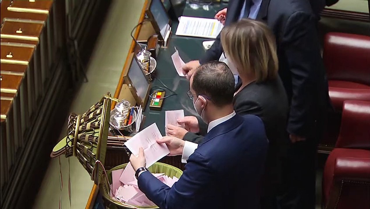 'No all'ipotesi Casellati'. Il centrosinistra respinge  la nuova proposta del centrodestra