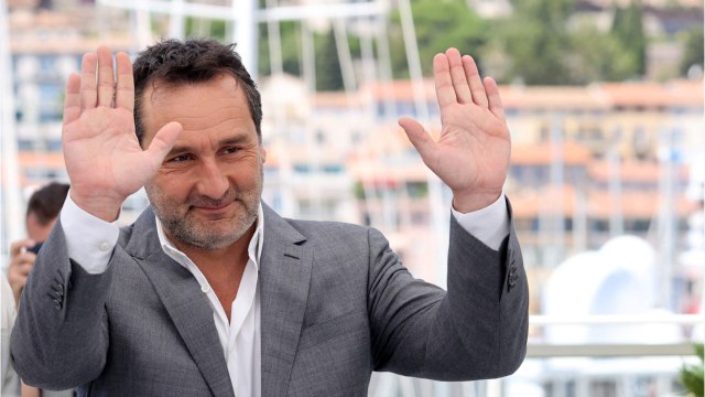 VOICI : La guerre est déclarée : Pierre Niney et Gilles Lellouche se taquinent sur Instagram à cause des César