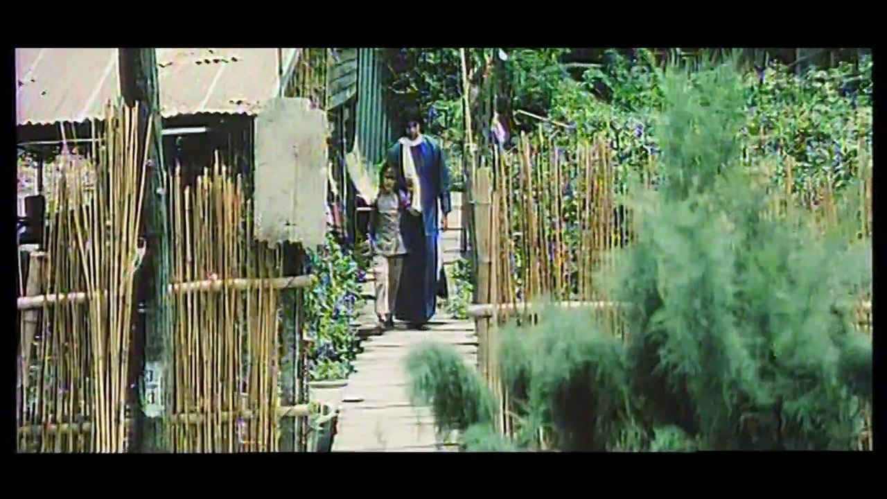 Kung-Fu vainqueur du traître - Film complet en français