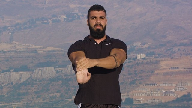 هل جربت هذه التمارين في منزلك من قبل؟