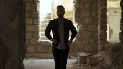 أحمد دعبس ... حدد شخصيتك من خلال ستايلك