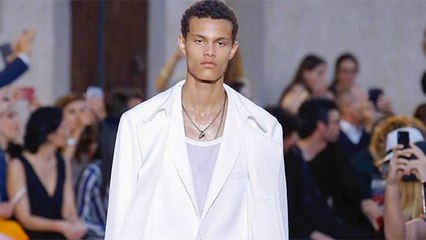 روبيرتو كافالي يطلق تشكيلة ربيع وصيف 2019