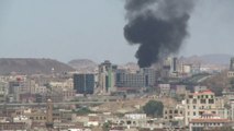 التصعيد العسكري بين قوات الحكومة والتحالف ضد الحوثيين.. إلى أين تتجه أزمة اليمن؟
