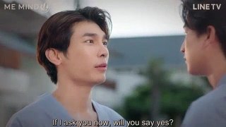 Tharntype 2 - 7 Years Of Love - S02E11 - [English Subtitles] - Part 02