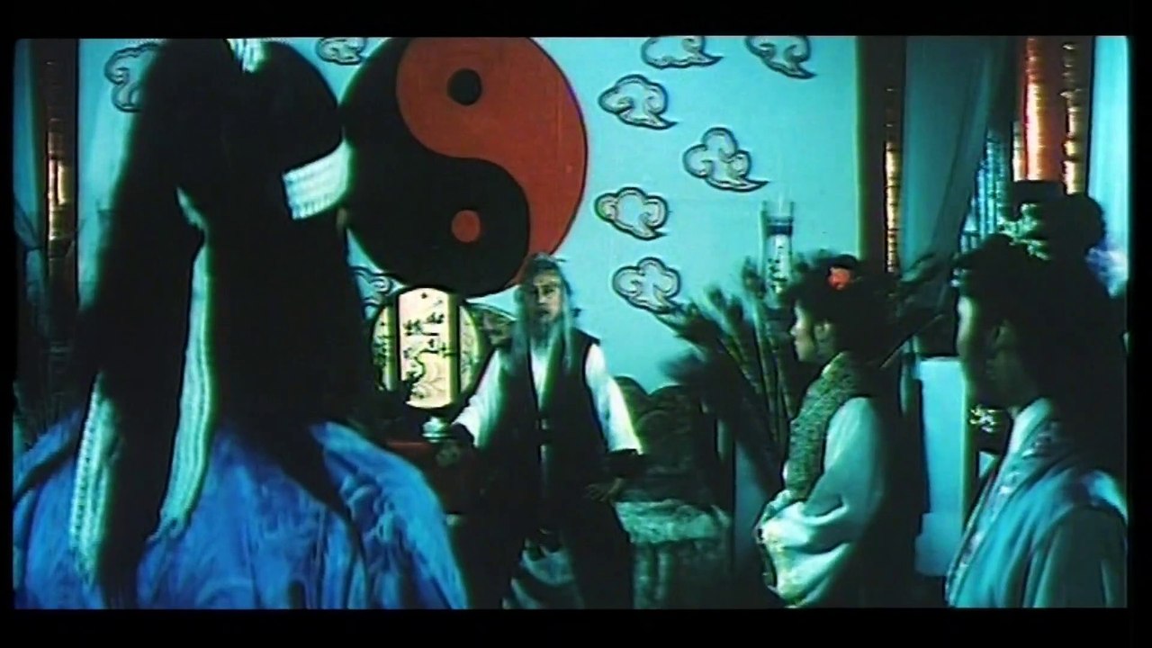 La légende de Shaolin - Film complet en français