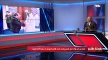 بالورقة والقلم| الرئيس السيسي يلتقي الشيخ محمد بن زايد بالعاصمة الإماراتية أبو ظبي