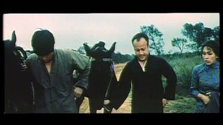Le Châtiment des Traîtres du Kung Fu - Film complet en français